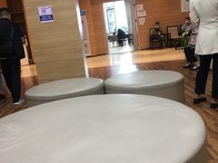 -美年大健康体检医院(金牛万达分院)