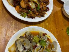 -温州一家人美食(西木头市店)