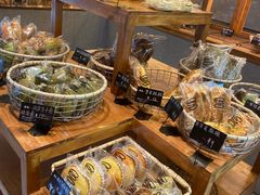 -Max Bakery 阿唛手作