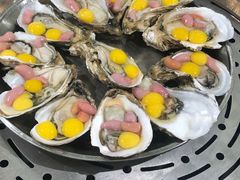-飞尝蚝·顺德菜·鱼生(顺德总店)