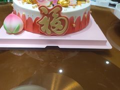 -尚宴(盛世广场·食尚街店)