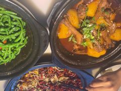 -常和州·夜宵大排档(常州单店)