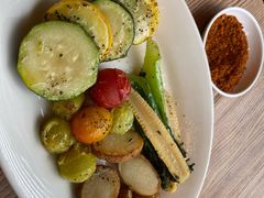 -沛家·西餐Brunch·直火料理