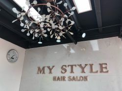 -MyStyle美发沙龙