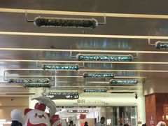 -福田卓悦INTOWN购物中心