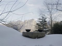 -终南山国家森林公园