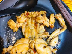 -味仙疯美蛙鱼头(清扬路总店)