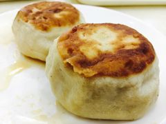 -锦馨豆汁(天坛路店)