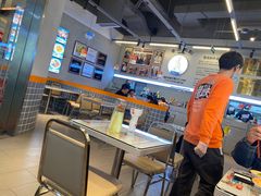 -肥韬茶餐厅(海上世界店)