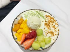 -鲜芋仙(番禺万达广场店)