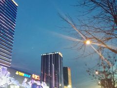-万达广场(东营西城店)