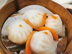 招牌金牌虾饺皇-鹅冠港式茶餐厅(来福士店)