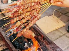 -长辛店二七公园