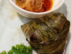 拉娜叶包鸡-米纸越南小馆(金鹰世界店)