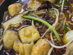 特色老式麻辣烫-万顺啤酒屋(皇寺路店)
