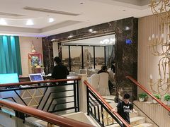 -红城阁·上海味道(四平路店)