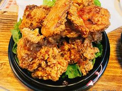 -miss密斯韩餐(平阳景苑店)