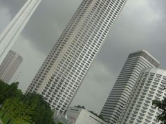 -新加坡瑞士史丹福酒店