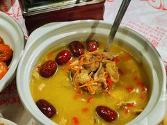 -辣出味岳阳特色烧烤·龙虾大排档(砂子塘总店)