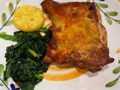 -萨莉亚意式餐厅(特力时尚汇店)