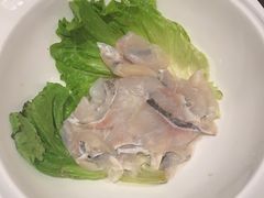 -怡豪大饭店·银顶旋转餐厅