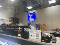 -瑞幸咖啡(回龙观上品折扣店)