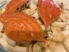 -壹只菜·崇明本地特色菜(崇明南门店)