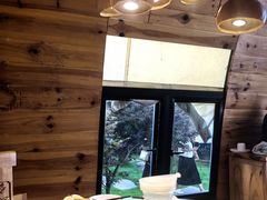 -云禾壹海景庄园餐厅