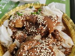-吴一川牛腩粉(西村店)