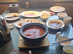 -东篱艺厨(七一酱园店)