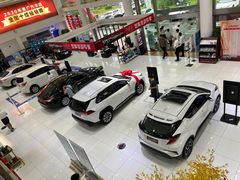 -上海和展广汽丰田4S店(老闵行店)