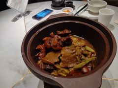 -柴门头啖汤·经典川菜·慢火汤品(锦城万达店)