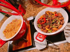 -杭州国际会议中心洲际酒店-原素全日餐厅(解放东路店)