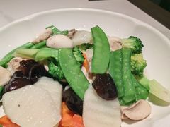 -外婆家(西红门荟聚购物中心店)