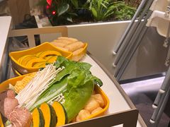 -润园四季椰子鸡火锅(卓越INTOWN店)