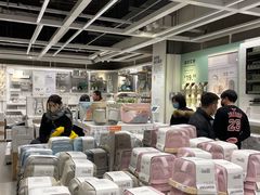 -宜家家居(四元桥商场店)