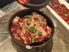 -谷牛日式烤肉(宝山U天地店)