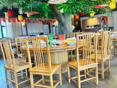 -头上红煨盐鸡乡村食府