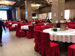 大堂-雅盛品931海鲜酒家