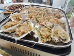 海鲜大咖-好人家海鲜酒楼(淞南路店)