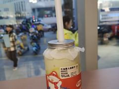 -果呀呀(国金街店)