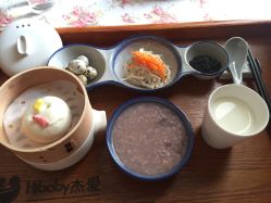 -杰爱月子护理中心