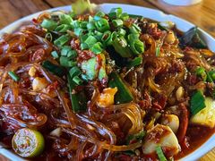 -柴窝堡22号辣子鸡·传承新疆菜