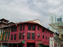 -南洋老咖啡(牛车水店)