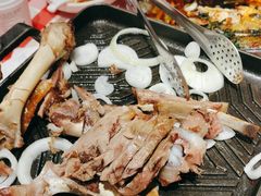 -西贝(南开大悦城店)