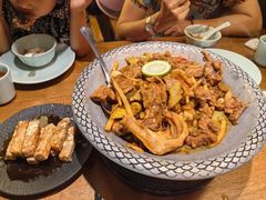 -甘家界柠檬鸭(安吉店)