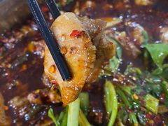 -温江公平红烧兔(总店)