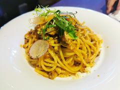 肉酱意面-翡翠鸟精品泰国菜(北辰财富中心店)
