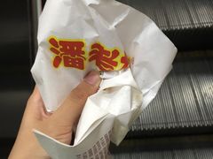 -潘老板炸鸡(君临紫金商业街店)