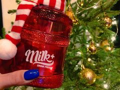 -milkplus·泰式奶茶(较场东路店)
